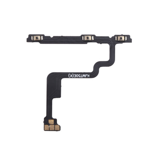 Power&Volume Button Flex Cable for Huawei Mate 50 Premium