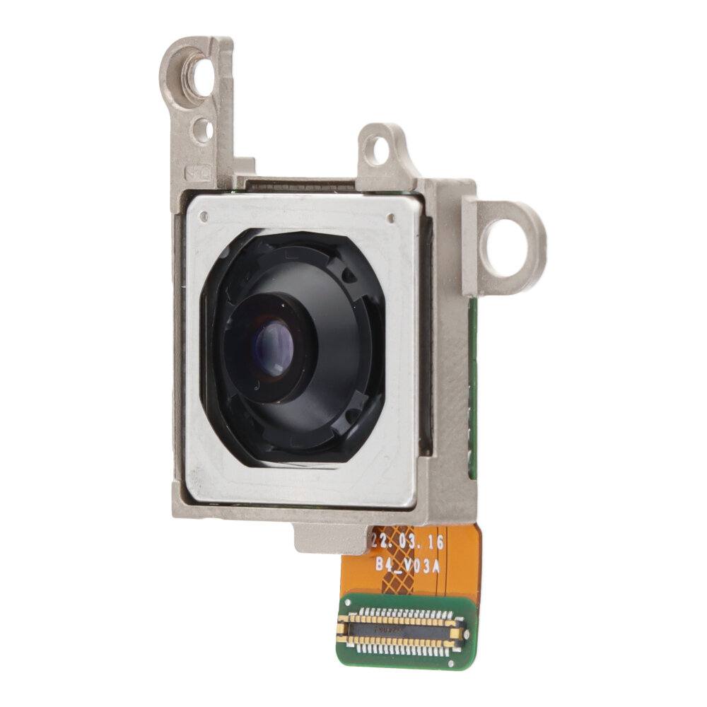 12MP Main Back Camera for Samsung Galaxy Z Flip4 F721 Pulled