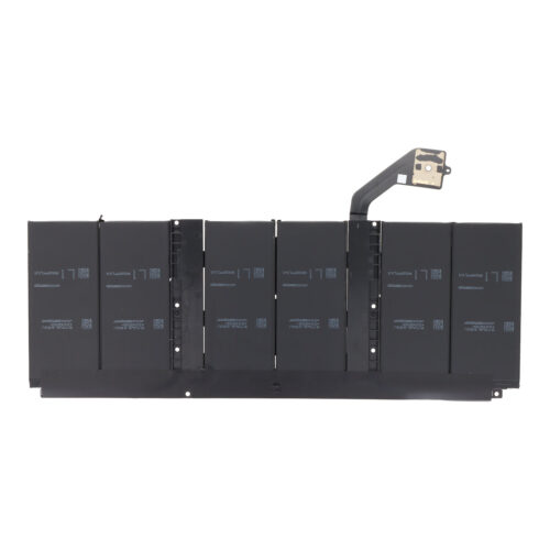 G3HTA057H 6041mAh Battery + Battery Adhesive for Microsoft Surface Laptop 3 15"/Surface Laptop 4 15”/Surface Laptop 5 15” 1872/1873 Premium without Logo