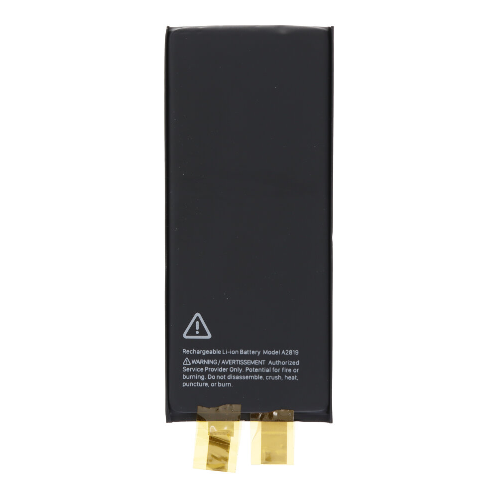 2018mAh Battery Cell + Battery Adhesive for iPhone SE 2022 OEM without Logo