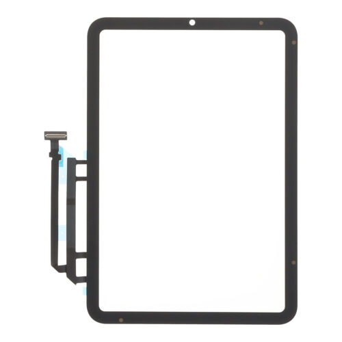 G+OCA Pro Touch Screen + OCA for iPad Mini 2021/Mini 6/Mini 2024/Mini 7 Black