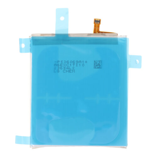 EB-BG980ABY/EB-BG981ABA 4000mAh Battery + Battery Adhesive for Samsung Galaxy S20/S20 5G/S20 5G UW G981 Premium