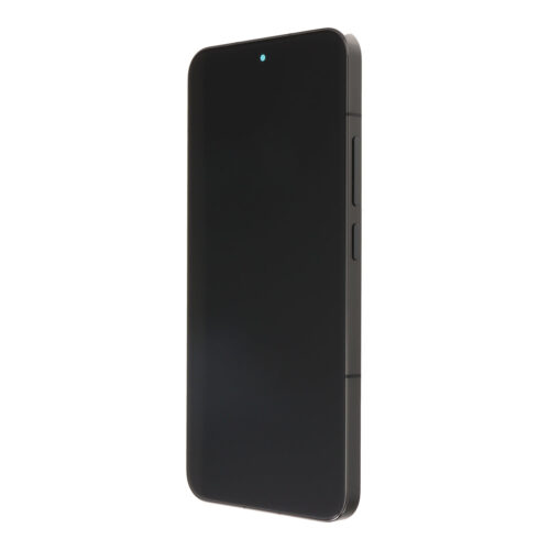 Screen Replacement With Frame for Xiaomi 13 Black Premium