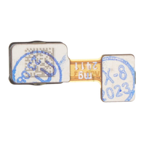 Built-in Fingerprint Sensor Flex Cable for Xiaomi 13/Poco M7 Pro 5G/Redmi Note 14 Pro 5G Pulled