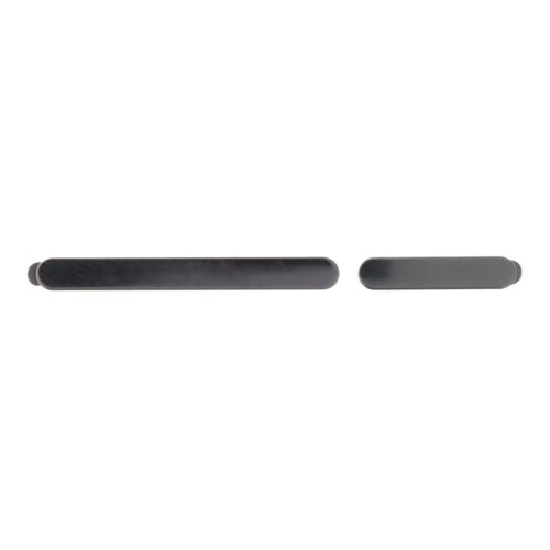 Power & Volume Button for Xiaomi 13 Black Premium 2pcs in one set