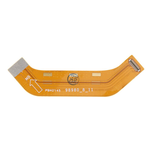 Motherboard Flex Cable for Lenovo Tab M10 Plus 3rd Gen TB-125 Premium