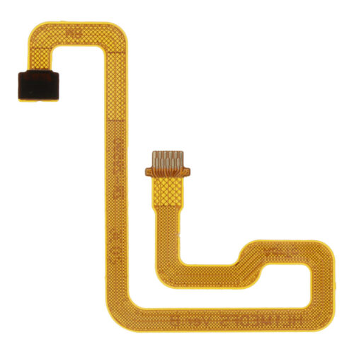 Fingerprint Sensor Connector Flex Cable for Huawei Y6p Premium