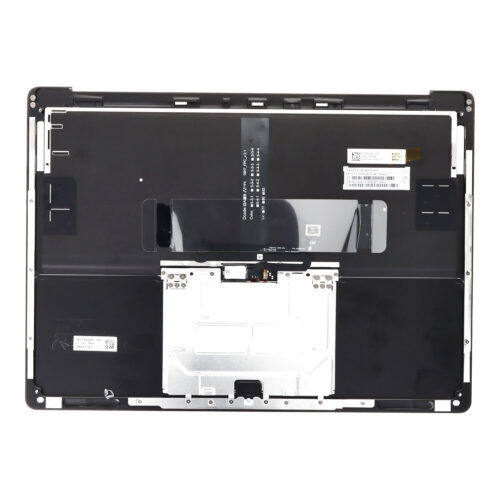 Top Case + Keyboard for Microsoft Surface Laptop 3 13.5" Black Premium