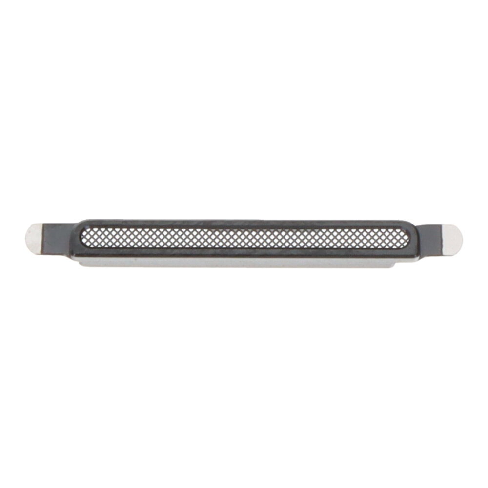Earpiece Dust Mesh for iPhone 14/14 Plus Black Premium