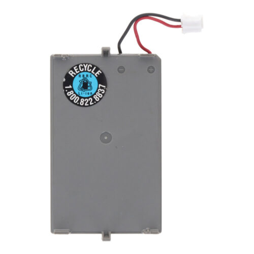 Battery with Card Buckle for PS3 OEM