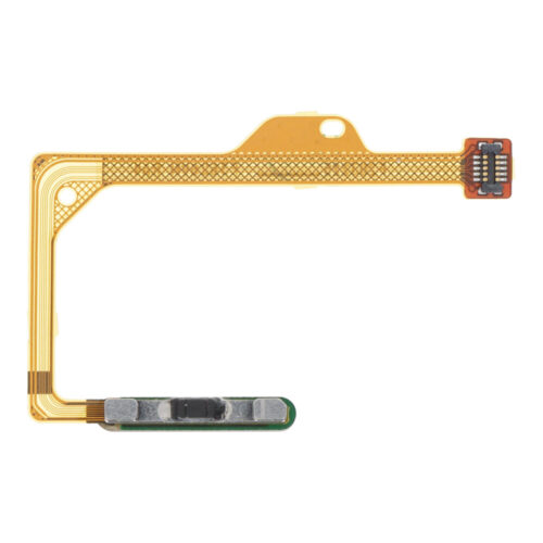 Fingerprint Sensor Flex Cable for Huawei Y9a Blue Premium