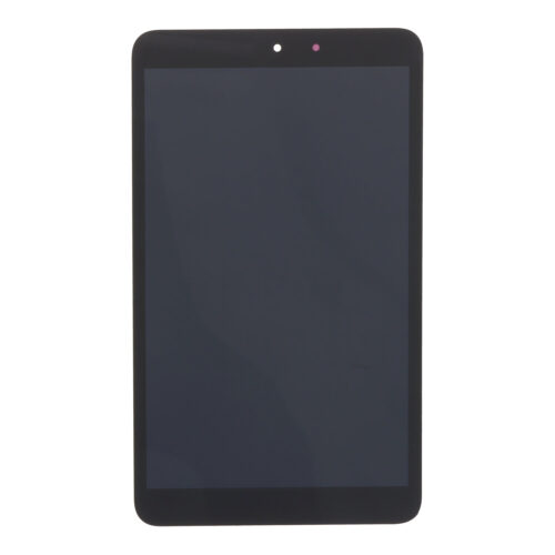 Screen Replacement for Nokia T10 Black Premium