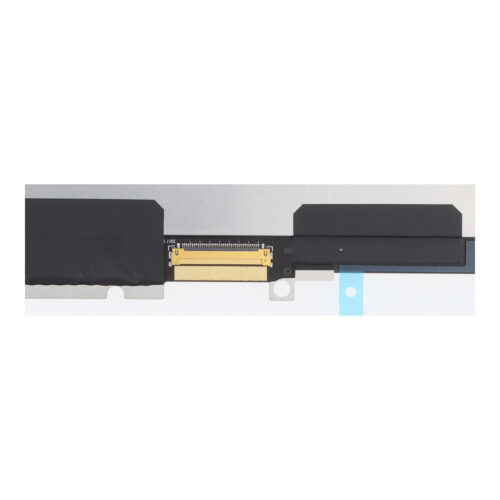 Screen Replacement for Microsoft Surface Laptop Go 1943 Black Premium