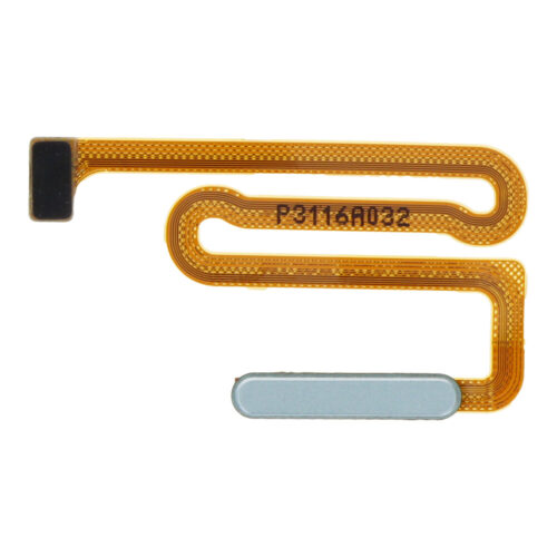 Fingerprint Sensor Flex Cable for Samsung Galaxy M13 5G Green Premium