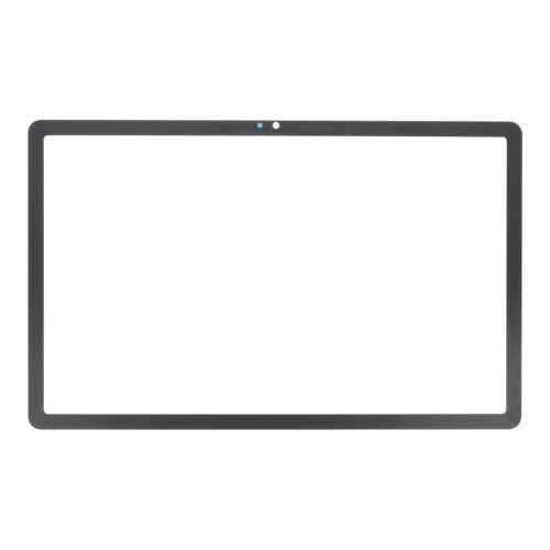 Glass Lens for Lenovo Tab M10 Plus 3rd Gen TB-128FU Black Premium