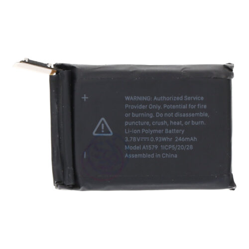 Battery + Battery Adhesive for Apple Watch Series 1 42mm OEM without Logo