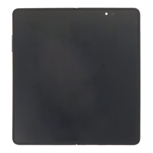 Screen Replacement With Frame for Honor Magic Vs Black Premium