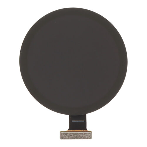 Screen Replacement for Samsung Galaxy Watch5 44mm R910/R915 Black Premium