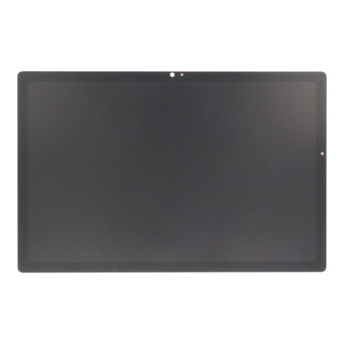 Screen Replacement for BlackView Tab 15 Black Premium