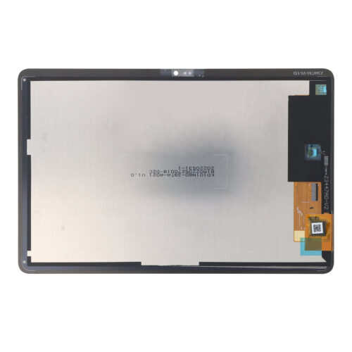 Screen Replacement for TCL Tab 10 5G 9183G Black Premium