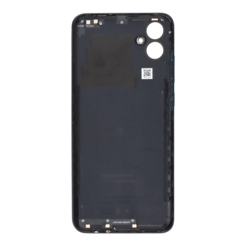 Battery Door for Samsung Galaxy A04e Black Premium
