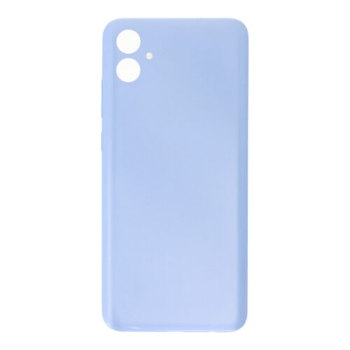 Battery Door for Samsung Galaxy A04e Blue Premium
