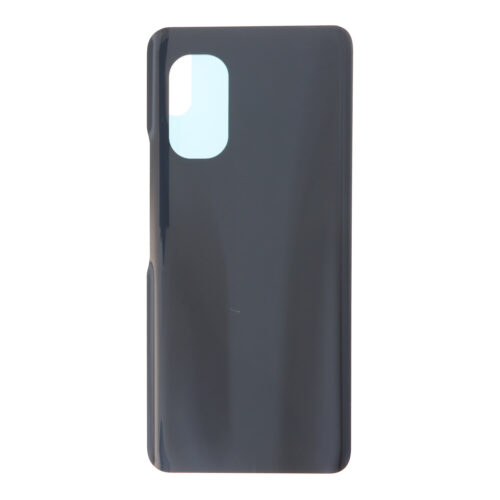 Battery Door with Adhesive for Honor 50 SE Black without Logo HQ