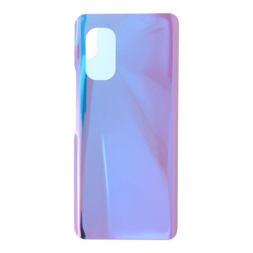 Battery Door with Adhesive for Honor 50 SE Blue without Logo HQ