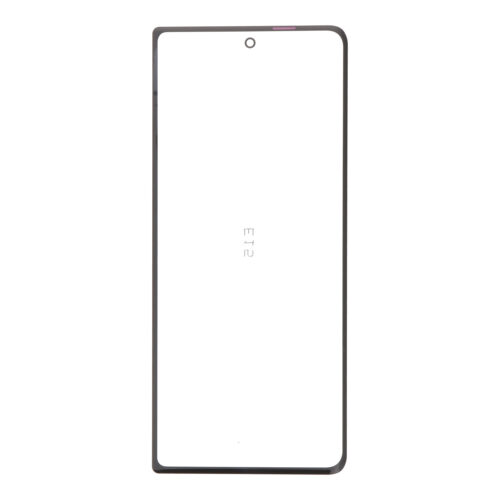 Glass Lens + OCA for Honor Magic Vs Black OEM