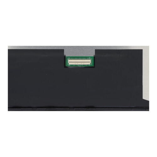Screen Replacement With Frame for Lenovo Tab P11 Gen 2 TB-350 Black HQ