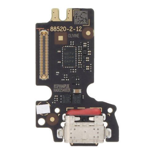 Charging Port Board for Lenovo Pad Pro 2022 Premium