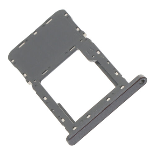SIM Card Tray for Lenovo Tab M10 3rd Gen TB-328FU Single Card Version Gray Premium