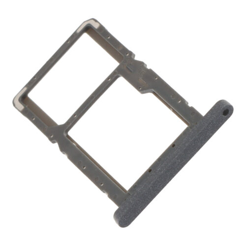 SIM Card Tray for Lenovo Tab M10 Plus 3rd Gen TB-125FU/TB-128FU Gray Premium