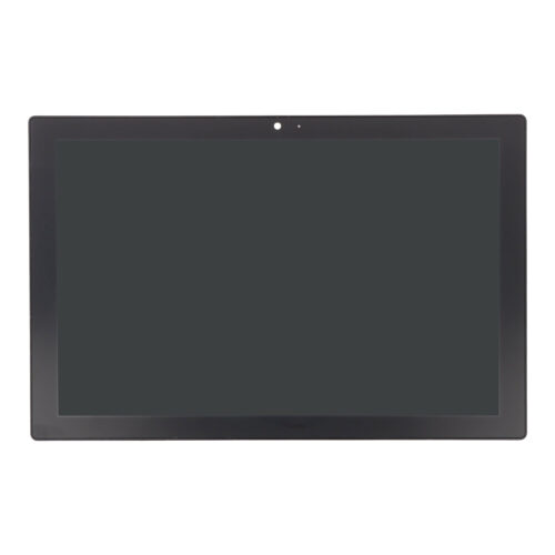 Screen Replacement With Frame for Lenovo IdeaPad Duet 3i 10.3 Black Premium(Third Party Glued)