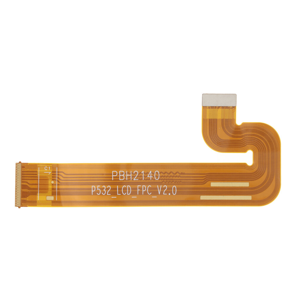 LCD Flex Cable for Lenovo Tab P11 5G TB-J607Z Premium