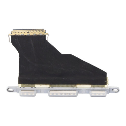 Charging Port Flex Cable for Microsoft Surface Book 3 15" Pulled