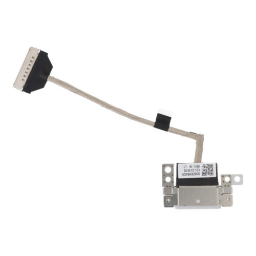 Charging Port Flex Cable for Microsoft Surface Laptop Go Premium
