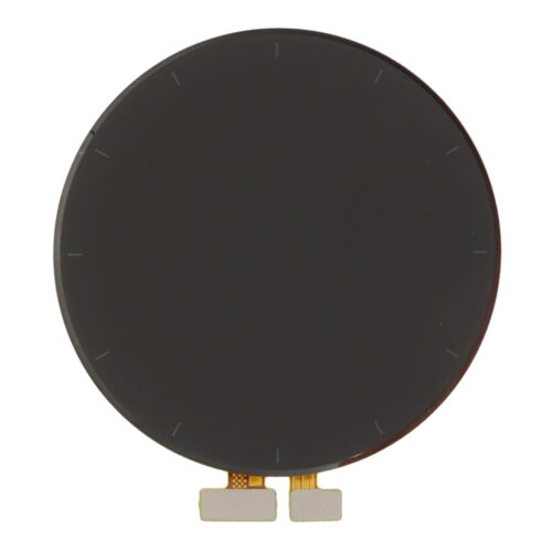 Screen Replacement for Xiaomi Watch S1 Black Premium