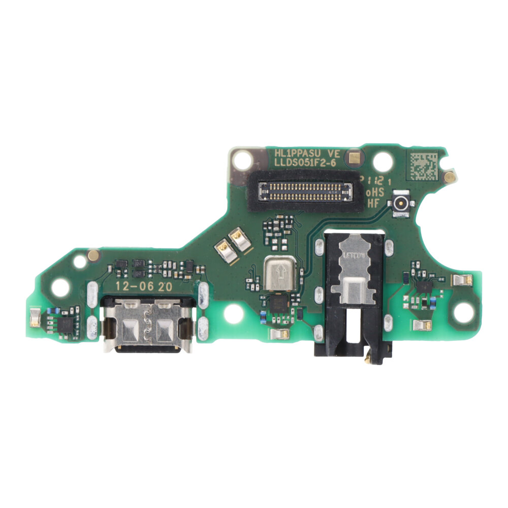 Charging Port Board for Honor 10X lite Premium