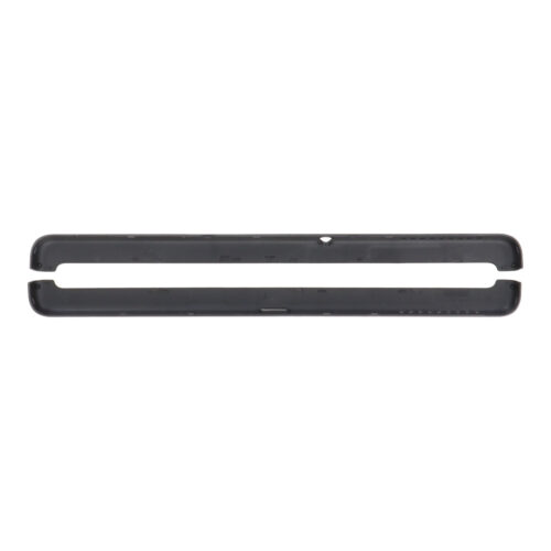 Top Cover & Bottom Cover for Lenovo Tab M10 Plus TB-X606 Gray Premium 2pcs in one set