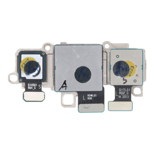 Full Set Back Camera for Samsung Galaxy S23/S23+ Premium