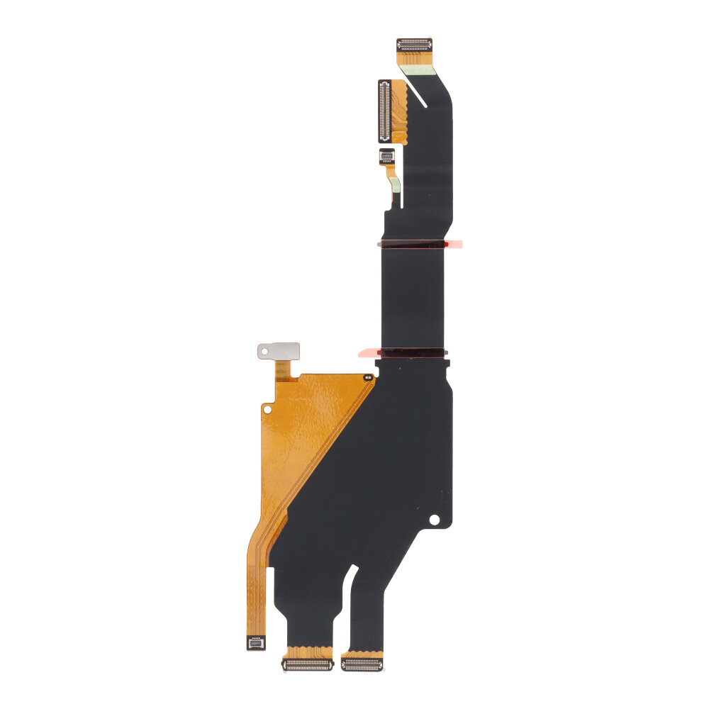 Spin Axis Flex Cable for Huawei P50 Pocket Premium