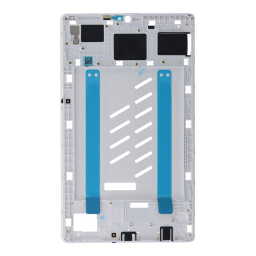 Front Housing for Samsung Galaxy Tab A7 Lite T220 WiFi Version White Premium