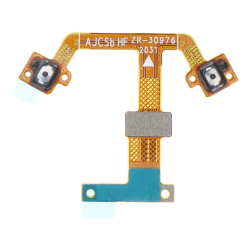 Power Button Flex Cable for Honor Watch GS Pro KAN-B19 KAN-B19 Premium