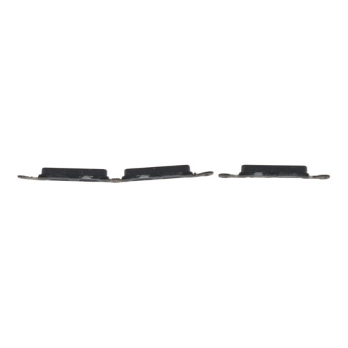 Power & Volume Button for Samsung Galaxy A21 Black Premium 2pcs in one set