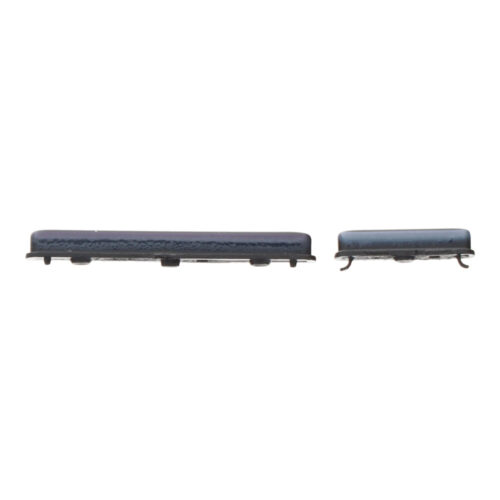 Power & Volume Button for Samsung Galaxy A41 A415 Black Premium