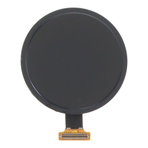 Screen Replacement for Samsung Galaxy Watch5 Pro 45mm R920/R925 Black Premium