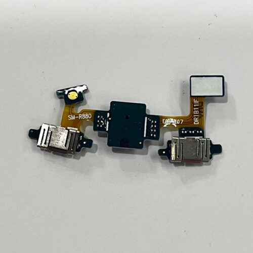 Power&Volume Button Flex Cable for Samsung Galaxy Watch4 Classic 42mm Pulled