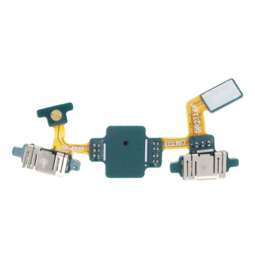 Power&Volume Button Flex Cable for Samsung Galaxy Watch4 Classic 46mm Pulled
