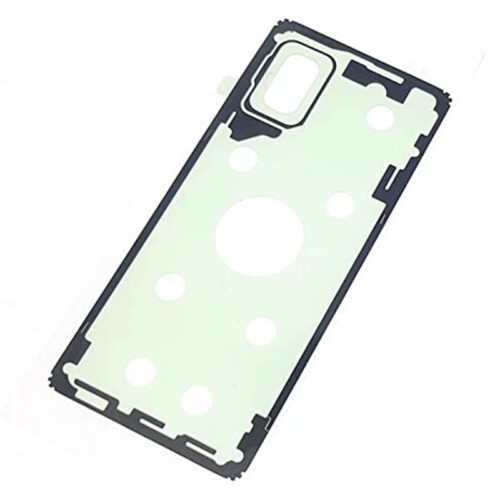 Battery Door Adhesive for Samsung Galaxy A71 5G UW A716V Premium